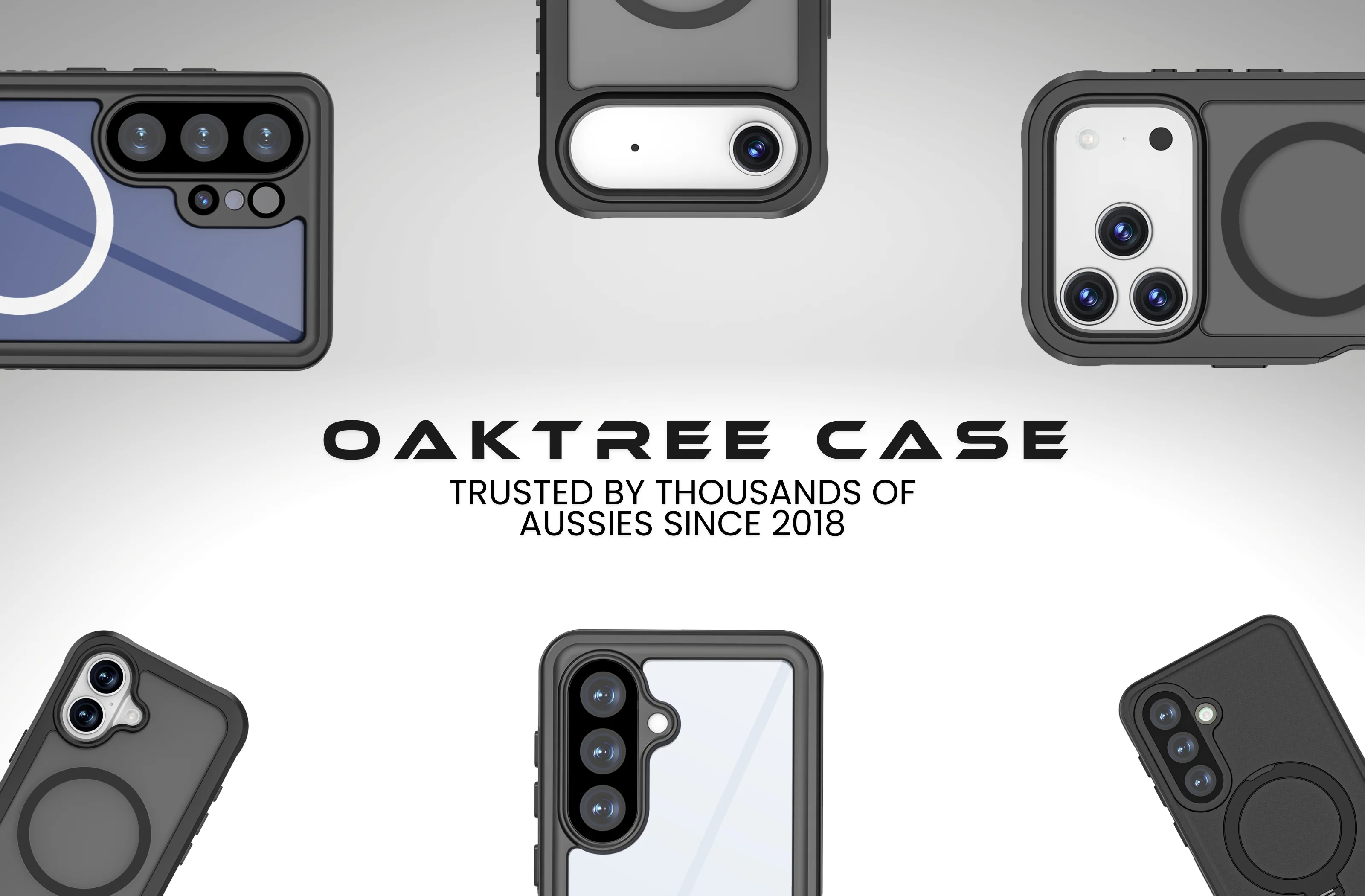 Ultimate Protection for Every Adventure